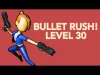 Bullet Rush! - Level 30
