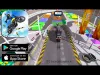 How to play Bike Jump! (iOS gameplay)
