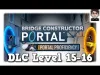 Bridge Constructor - Level 15