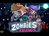 Zombies Ate My Friends - Level 26