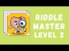 Riddle Master - Level 2