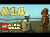 LEGO Star Wars: The Complete Saga - Chapter 16