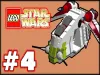 LEGO Star Wars: The Complete Saga - Level 4
