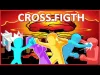 Cross Fight - Level 214