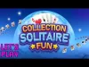 How to play Solitaire Collection Fun (iOS gameplay)