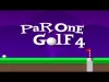 How to play Par 1 Golf 4 (iOS gameplay)