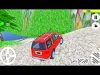 Offroad Jeep Racing - Level 16
