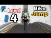 Bike Jump! - Level 4