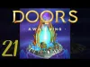 Doors: Awakening - Level 21