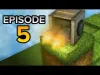 Block Fortress - Episode 5