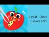 Fruit Clinic - Level 1 30