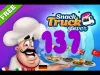 Snack Truck Fever - Level 137