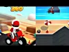 How to play Stunt Bike 360 (iOS gameplay)