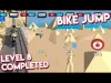 Bike Jump! - Level 8