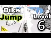 Bike Jump! - Level 6