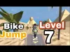 Bike Jump! - Level 7