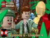 LEGO Star Wars: The Complete Saga - Chapter 4 level 6