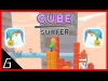 Cube Surfer! - Level 71