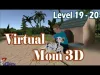 Hello Virtual Mom 3D - Level 19