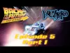 Back to the Future: The Game - Episode 5