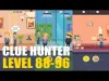 Clue Hunter - Level 88