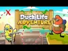 How to play Duck Life: Adventure (iOS gameplay)