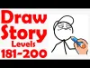 Draw Story! - Level 10