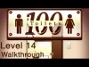 100 Toilets - Level 14