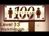 100 Toilets - Level 13