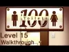 100 Toilets - Level 15