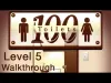 100 Toilets - Level 5