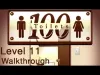 100 Toilets - Level 11