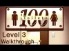 100 Toilets - Level 3