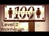 100 Toilets - Level 2