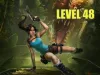 Lara Croft: Relic Run - Level 48