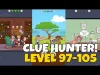 Clue Hunter - Level 97