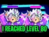 Level 80