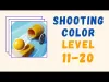 Level 11 20