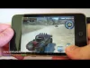 How to play 2XL TROPHYLITE Rally (iOS gameplay)