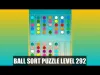 Ball Sort Puzzle - Level 292