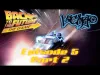 Back to the Future: The Game - Part 2 episode 5