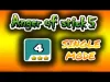 Anger of Stick 5 - Level 4