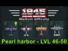 Pearl Harbor - Level 46