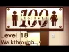 100 Toilets - Level 18