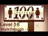 100 Toilets - Level 16