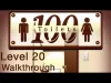 100 Toilets - Level 20