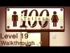 100 Toilets - Level 19