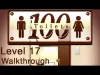 100 Toilets - Level 17