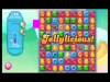 Candy Crush Jelly Saga - Level 2