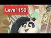 Panda Cube Smash - Level 150